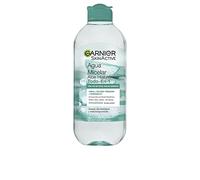 Agua Micelar Aloe Hialurónico Todo en 1 400 ml