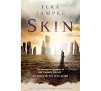 Skin: a gripping historical page-turner perfect for fans of Game of Thrones