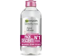 Agua Micelar Todo En 1 Pack