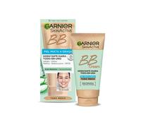 Skin Active BB Cream Matificante para Pieles Mixtas a Grasas