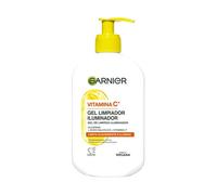 ¡22% DTO! Gel Limpiador Skin Active Vitamina C 250 ml