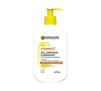 Skin Active Gel Limpiador Iluminador