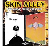 Skin Alley - Skin Alley/to Pagham & Beyond [Import]