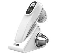 Skin Analyzer, Wifi Skin Tester,Skin Hairy Follicle Scalp Detector,Intelligent App Archiving,200X Optical Amplification,Suitable For Scalp/Skin/Hair Follicle Detection, HUANGHAIQIU