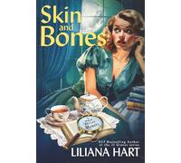 Skin and Bones (A Mabel McCoy Mystery)