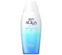 Skin Aqua - Gel UV de súper hidratación Super Moisture, 110 g - SPF 50+/P