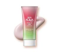 [Oferta] Rohto Mentholatum - Skin Aqua Tone Up Essence Happiness Aura SPF50+ PA++++ - 80g