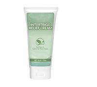 Skin Barrier Cream, Soothing Moisture Balm, 50ml Gentle Friction Protection Formula, Underarm Comfort Skin Care Lotion, Anti Chafe Relief Cream, Daily Body Care for Sensitive Areas