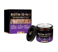 Skin Barrier Repair Cream - Hydrating Lotion, 50g Anti-Blemish Skin Restoration Moisturiser for Barrier Strengthening Use, Facial Care Cream for Morning Night Post Shower Outdoor Activity Home Travel