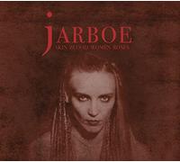 Jarboe – Skin Blood Women Roses – CD
