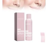 Skin Body Hair Identifying Spray, Hair Identifier Spray, Hair Identifier Spray for Face Shaving, Hair Identifier Spray for Face Dermaplaning, Facial Hair Identifier Spray for Women (1)