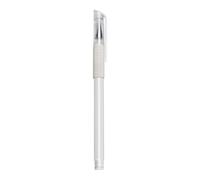 Skin Body Markers, Tattoo Stencil Pens, Smooth Application Temporary, Beginner Friendly, Skin Safe Cosmetic Tool, Ideal for Beginners and Artist