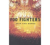 Skin & Bones [Alemania] [DVD]