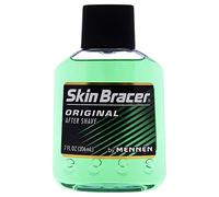 Skin Bracer Mennen loción para después del afeitado, original, 7 onzas líquidas