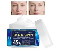 Skin Brightening Cream - Face Hydrating Lotion, Uneven Tone Repairing, Radiant Complexion Balm, Daily Skincare Routine, Summer Sun Recovery, Seasonal Transition Ointment For Elbows Knees And Hands