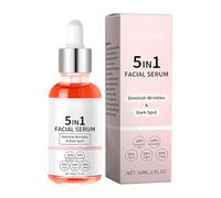 Skin Brightening Oil - 1.1x4.06 Inches, Facial Oil Moisturizer, Lightweight Absorption | Nourishing Repair Care, Face Repair, Hydrating Face Oils For Women, Men, Home, Travel, Workplace