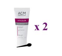 Skin Camouflage Gel VITICOLOR Coloración Vitiliginosa Piel Cara y Cuerpo 50ml