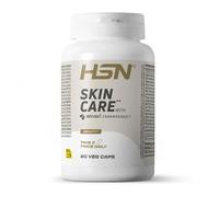 Skin care - 60 veg caps