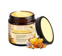 Skin Care Cream, 60g Natural Body Moisturizer, Nourishing Hydrating Body Butter, Softens and Smooths Skin Texture for Women Men, Wives, Post-Shower, Morning Evening, Travel Use, Daily Skincare Routine