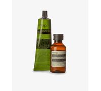 Skin Care: Cuidado de la Piel Aesop Igneous Basic Body 2022 Gift Kit Multicolor