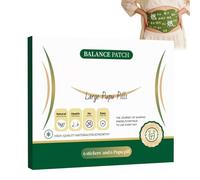 Skin Care Patches - Hydrocolloid Spot | Clear Adhesive Healing Patch with Absorbing Technology, Breathable Thin Film Design, Overnight Skin Protection for Face Care Use