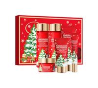 Skin Care Set, Fruit Extracts Cleanser, Hydrating Brightening Gentle with Skincare Formula, Skincares Set for Dry Sensitive Dull Tone, Beauty Products, Christmas Skincare Sets for Women