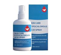 Skin Care Spray - Face Moisturizer | Fast Absorbing Mist with Nourishing Hydration, Softening Spray with Gentle Formula, Beauty Aid, Compact Skincare Solution for Women Ladies Adults Family