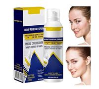 Skin Care Spray - Soothing Face Mist Hydrator, Nourishing Daily Skin Relief with Cooling Repair Complex, Calms Redness Revitalizing Liquid, Ideal for Women Men Youth Body Face Shoulder Back