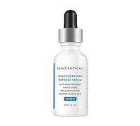 Skin Ceuticals Discoloration Defense Serum - Sérum antipigmentación activador de células, 30 ml
