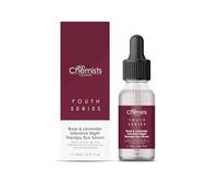 ROSE & LAVANDER intensive night therapy eye serum 15 ml