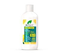 Dr. Organic - Skin Clear Purifyng Tónicos faciales 200 ml female