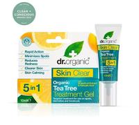 Skin Clear Organic Tree Treatment Gel 5in1