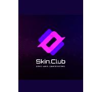 Skin.Club Gift Card 100 USD Key GLOBAL