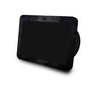 Skin Compatible con Amazon Echo Show 8 (tercera generacin 2023) - Rasped - Cubierta de calcomana protectora de vinilo 3M premium - Fcil de aplicar