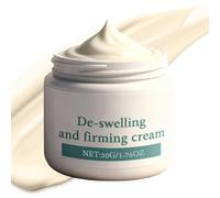 Skin Cream Firming - 50g Intense Tightening Lift for Instant Elasticity Boost, Visible Body Sculpting with Deep Absorption, Sculpt Cream Arms Legs Belly Hand Care, Nourishing Butter Texture