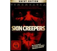 Skin Creepers [Alemania] [DVD]