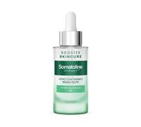 Skin Cure Booster Peeling con 4.5% de ácido glicólico 30 ml de sérum