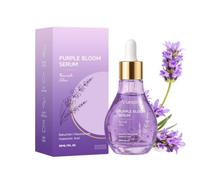 Skin Cyperus Rötundus Sërum con bachuiol + niacinamida + ácido hialurónico | Con fórmula ligera Glow, 30 ml, crema hidratante facial, esencia hidratante de la piel, absorción rápida, para el día a día
