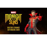 Skin de los Defensores del Doctor Strange Steam Worldwide PC