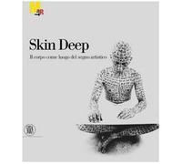 Skin-Deep. Il Corpo Come Luogo Del [Italia] [DVD]