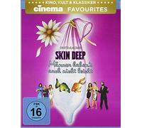 Skin Deep - Männer haben's auch nicht leicht (Cinema Favourites Edition) (Blu-ray)