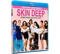 Skin Deep - Männer haben's auch nicht leicht (Cinema Favourites Edition) (Blu-ray)
