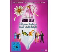 Skin Deep - Männer haben's auch nicht leicht - Mediabook (+ DVD) [Blu-ray]