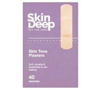 Skin Deep Multi Tone Yeso tono piel yesos luz paquete individual