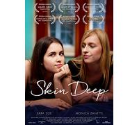 Skin Deep (OmU) [DVD]