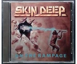 Skin Deep - On The Rampage