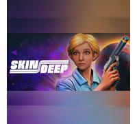 Skin Deep (PC) Steam Gift - GLOBAL