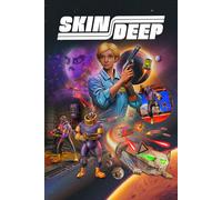 Skin Deep Steam Key (PC) GLOBAL
