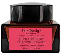 Skin Design London - Alpine Rose Crème - Crema facial 50 ml