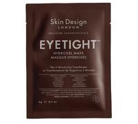 Skin Design London - EYETIGHT HYDROGEL MASK - Almohadillas y máscaras oculares 6 St.